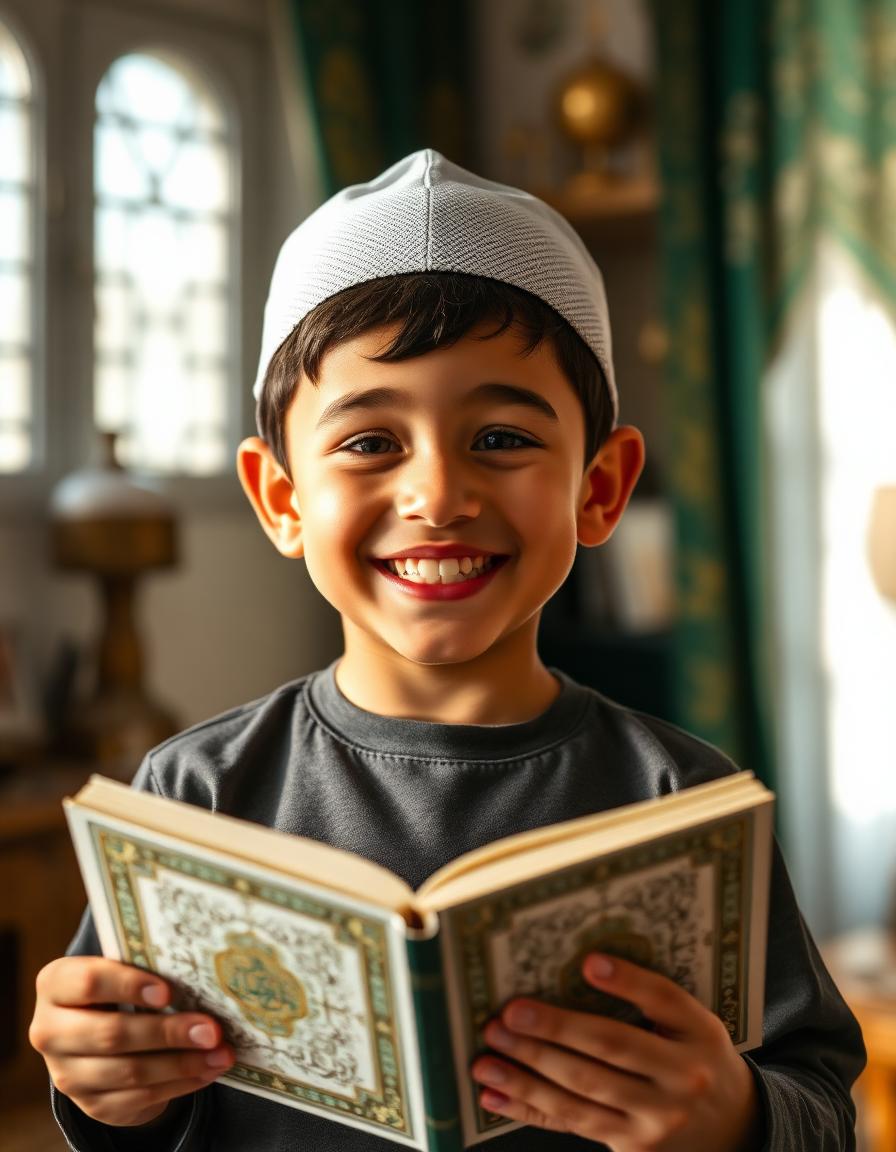 Young Student