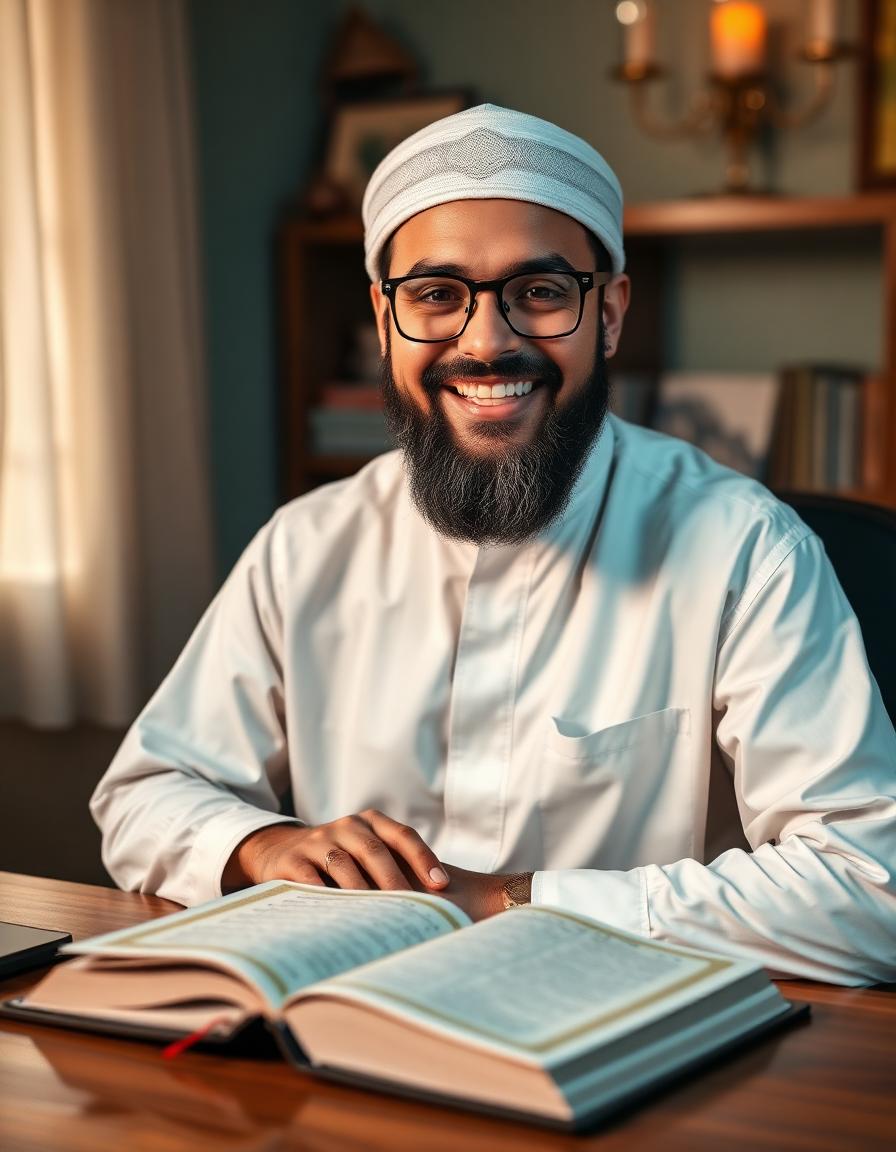 Ustadh Ezzat